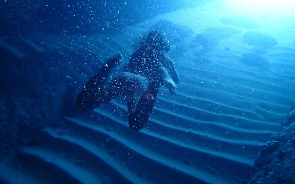 Dubrovnik: Blue Cave Tour With Panoramic Old Town View - Activity Details