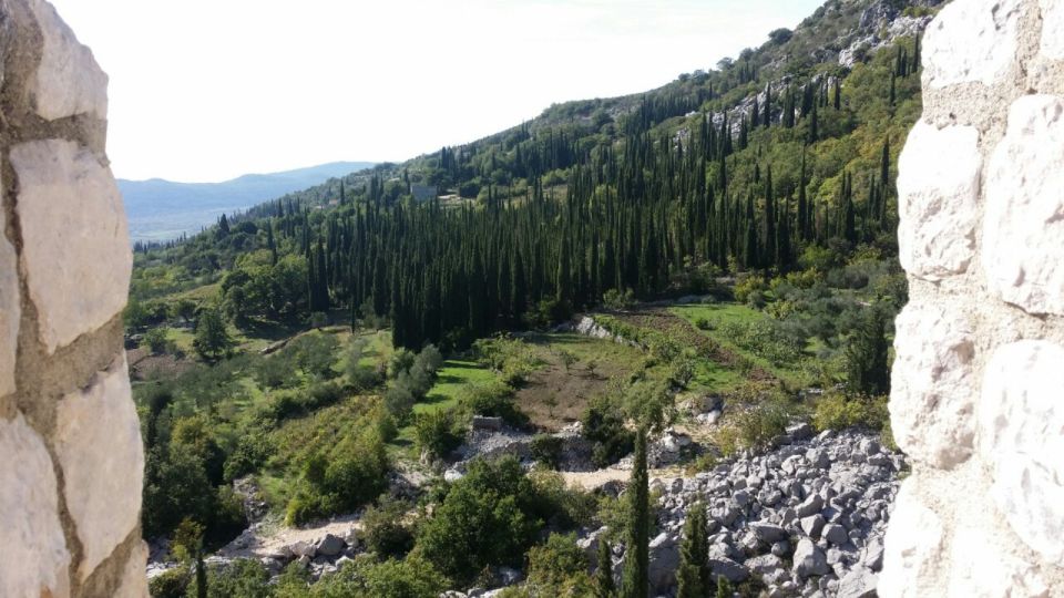 Dubrovnik Countryside: Private Tour to Konavle Valley - Experience Highlights