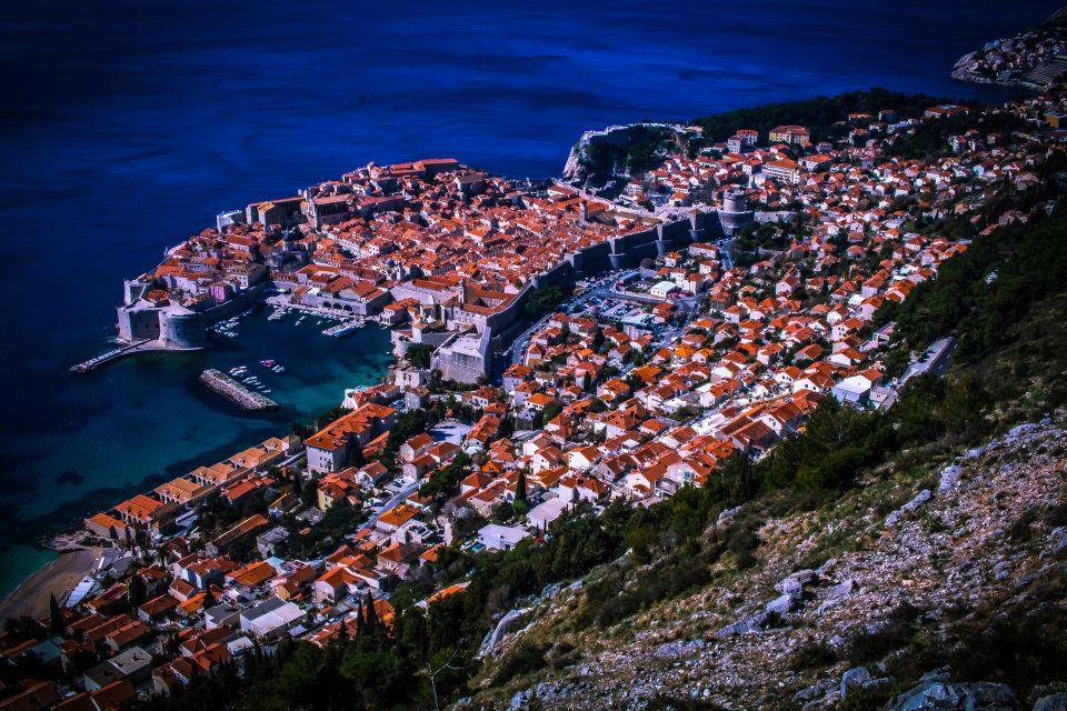 Dubrovnik: Game of Thrones Complete Tour - Tour Features and Highlights