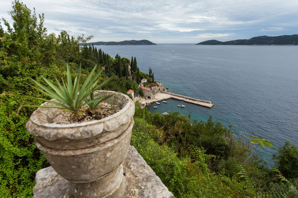 Dubrovnik: Game of Thrones Full-Day Private Tour - Itinerary Highlights