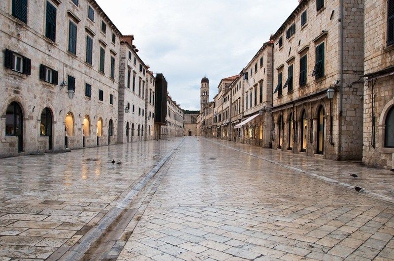 Dubrovnik: Game of Thrones Locations Private Tour - Experience Highlights