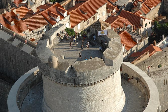 Dubrovnik Old City Walls Private Tour - Meeting Points