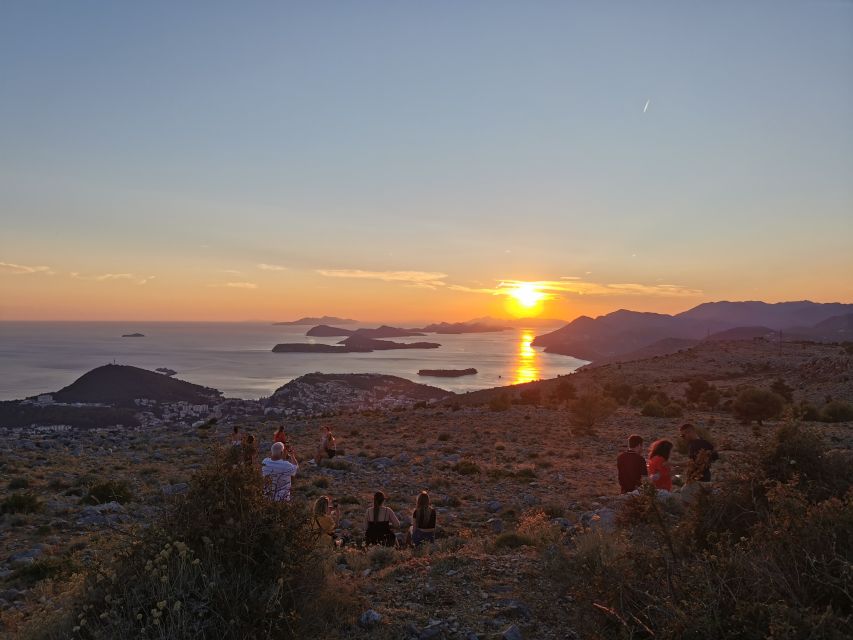 Dubrovnik: Panorama Tour With Free Time in the Old Town - Experience Highlights