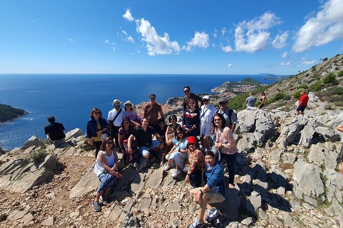 Dubrovnik Panoramic Mountain Driving Tour - Cancellation Policy