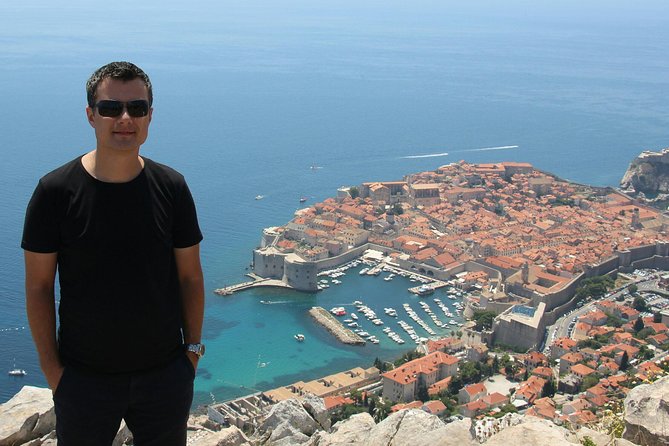 Dubrovnik Panoramic Tour - Key City Landmarks