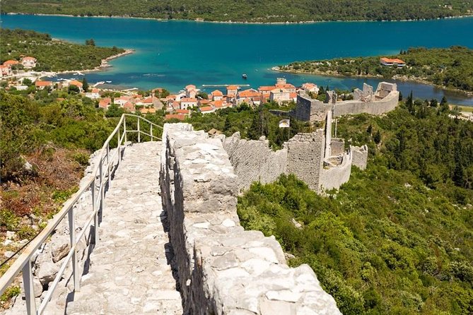 Dubrovnik Private Day Trip From Split (Round Trip Transfer) - Tour Features