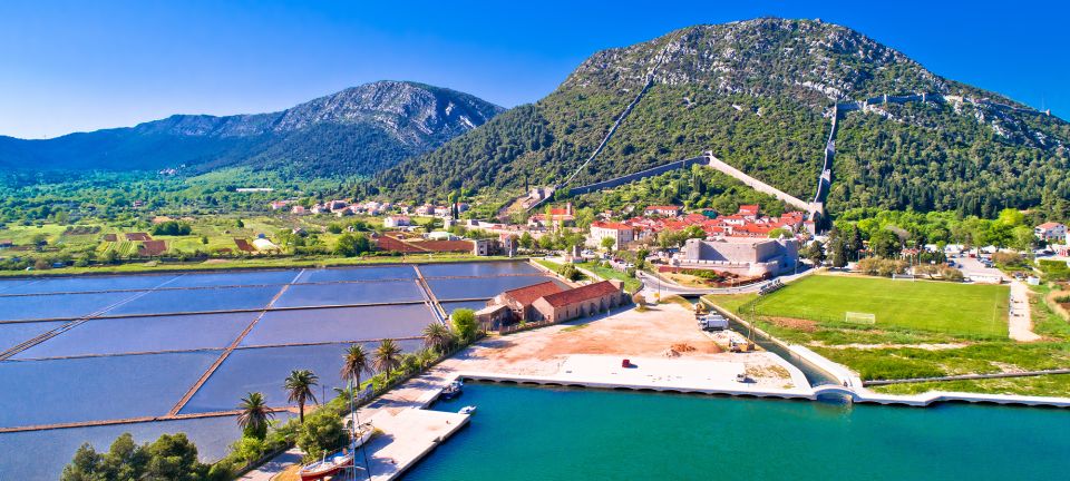 Dubrovnik: Private Transfer to Split With Oyster Tasting - Transfer Details