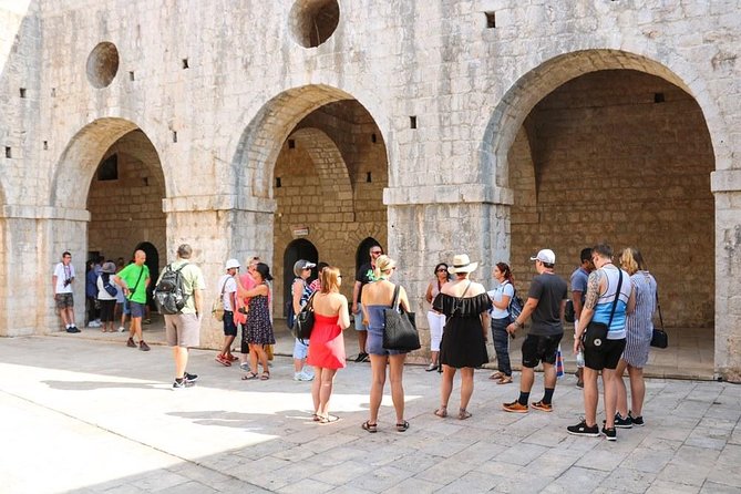 Dubrovnik Shore Excursion: Game of Thrones Tour (City Walls Ticket Included) - Highlights of the Experience