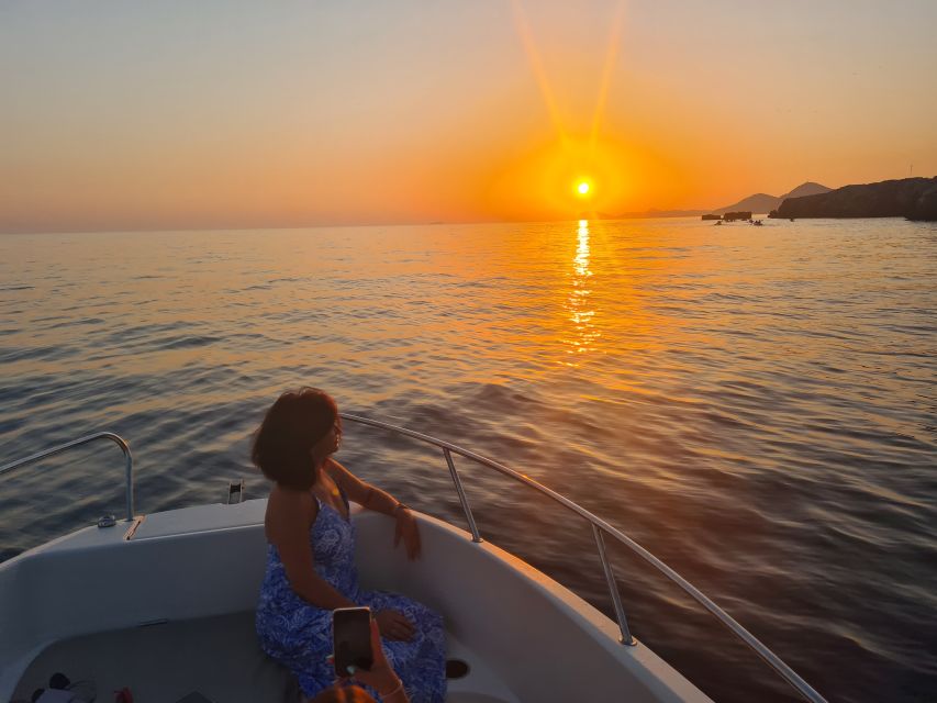 Dubrovnik: The Secrets of the Elafiti Islands Boat Tour - Pricing and Inclusions