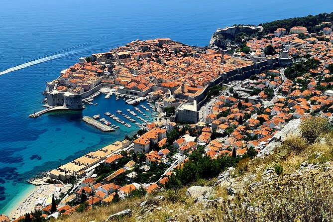 Dubrovnik&Konavle Gastro Food Tour - Pickup Information