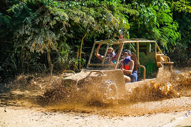 Dune Buggy Adventure at Punta Cana - Inclusions and Highlights