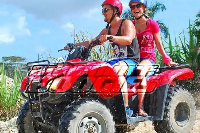 Dune Buggy Adventure, Cave and Blue Lagoon - Visiting Local Attractions