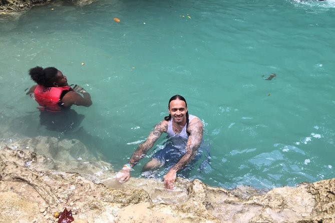 Dunns River and Blue Hole Private Tour From Ocho Rios - Tour Details