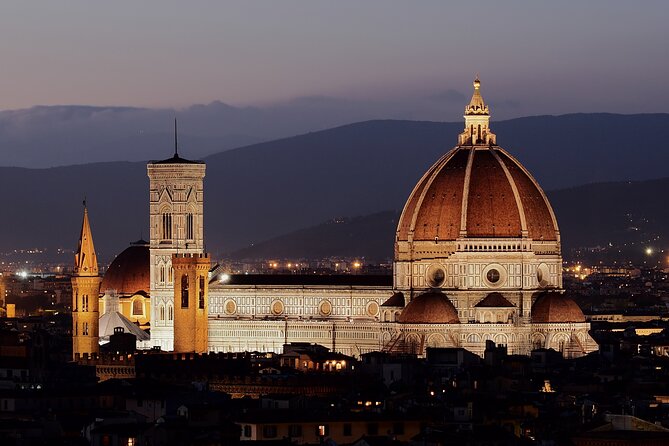 Duomo Cathedral Skip the Line Ticket - Location and Accessibility