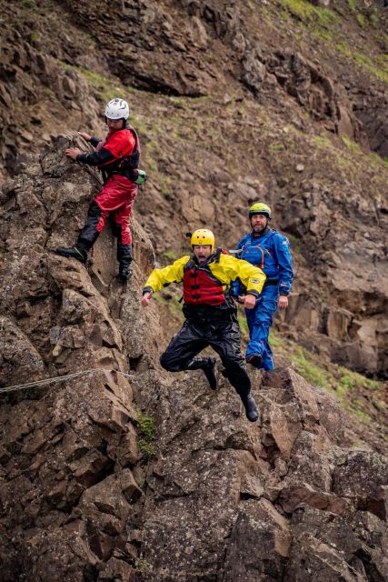 East Glacial River Whitewater Rafting - Adventurous Whitewater Rafting