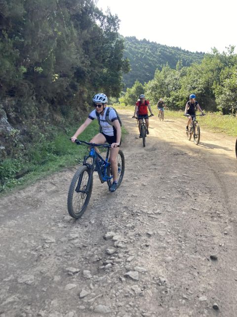 EASY LEVADA BIKING TOUR - Experience Highlights