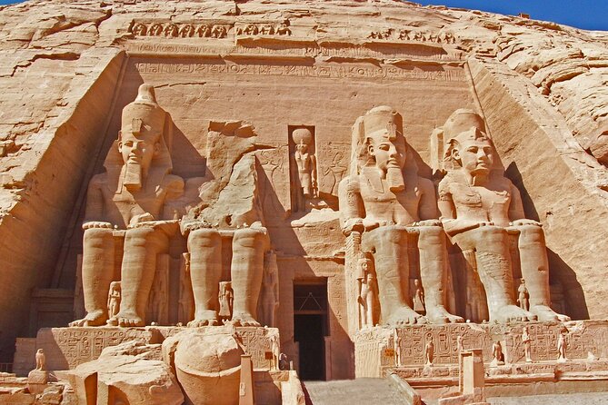 Egypt Best Holidays to Cairo, Abu Simbel, Aswan & Luxor - Pricing and Reviews