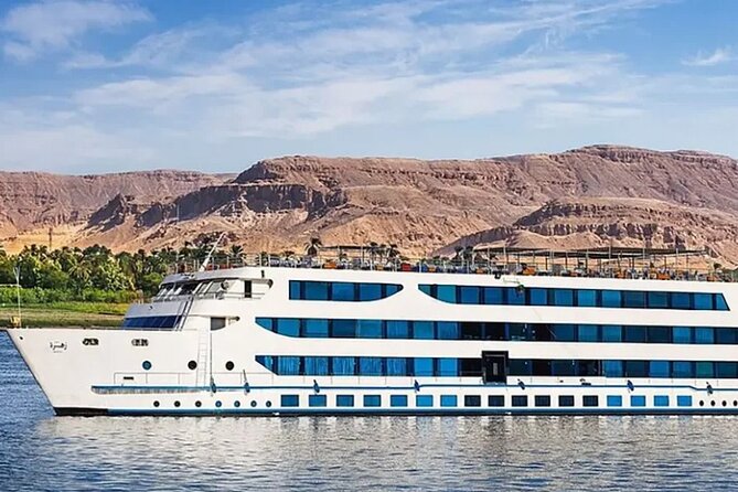 Egypt on Budget - 8 Days ( Cairo , Aswan , Nile Cruise - Luxor ) Sleeper Train - Accommodation and Transportation