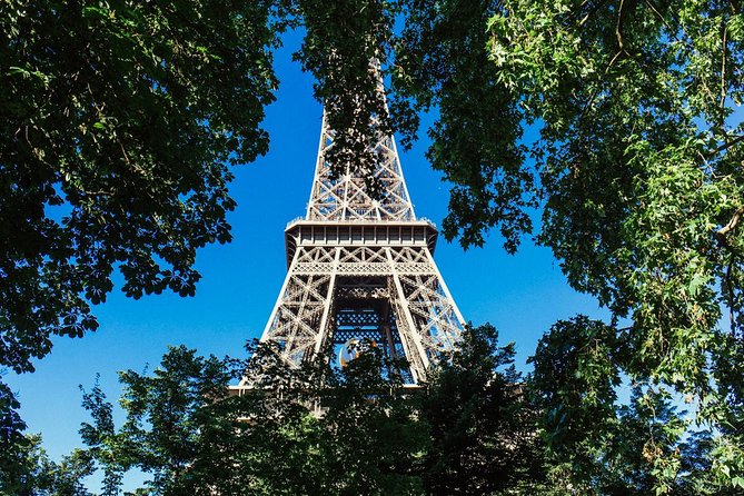 Eiffel Tower Summit Morning Tour by Elevator & Seine River Cruise - Inclusions and Meeting Details