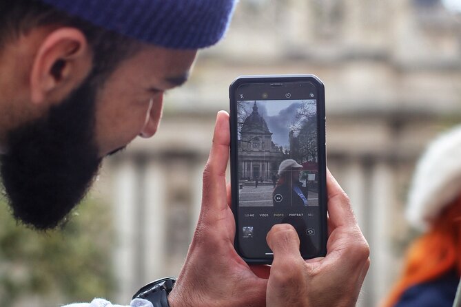 Emily in Paris Walking Tour - Tour Details