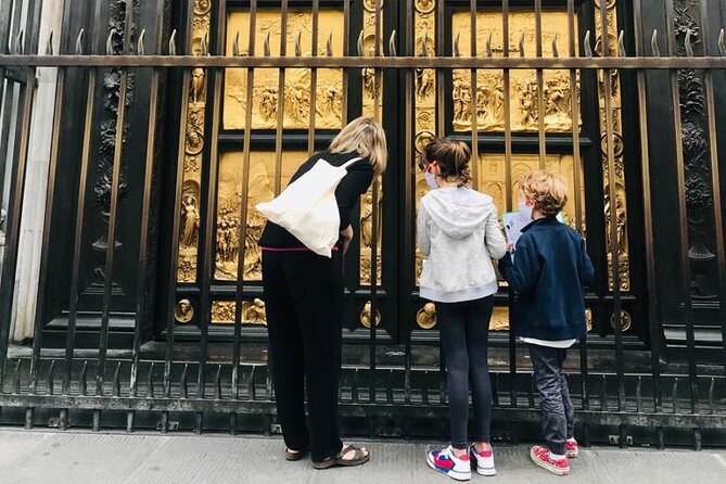 Enjoy Florence as a Family-friendly Experience - Tour Inclusions and Details