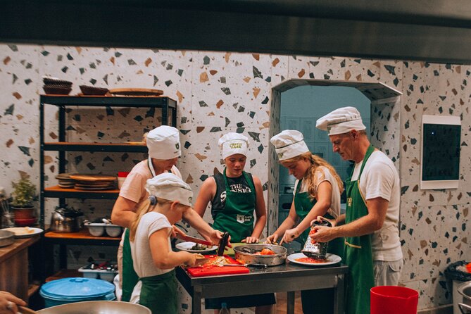 Entertaining Cooking Class in Berat, Albania - Mastering Traditional Cooking Techniques