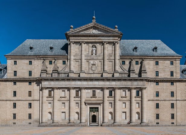 Escorial & Valley Half-Day Morning Tour From Madrid - Significance of the Monastery