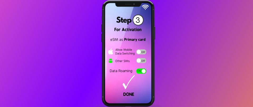 Esim for Europe - Data Plans - Esim Compatibility Requirements