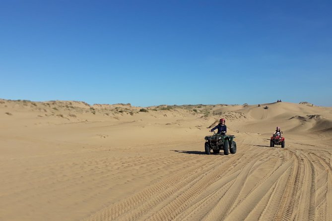 Essaouira: 2-Hour Quad Ride (Free Transfer) - Meeting Point Details