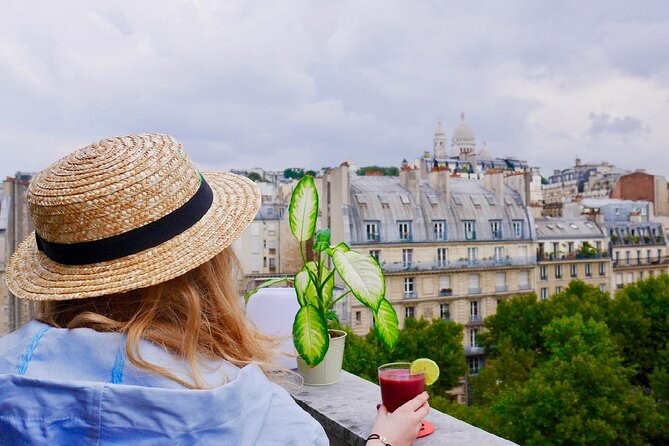 ESSENTIAL MONTMARTRE Walking Tour: the ESSENTIAL Highlights+More! - Tour Duration and Highlights