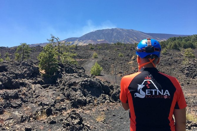 Etna Grantour - 4x4 & Trekking - Meeting and Pickup Details