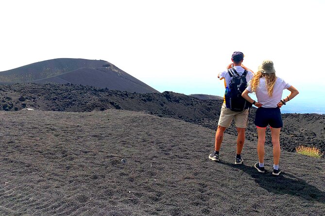 Etna Morning Tour From Syracuse - Inclusions