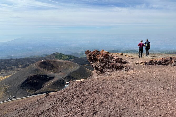 Etna Private Excursion - Photo Opportunities