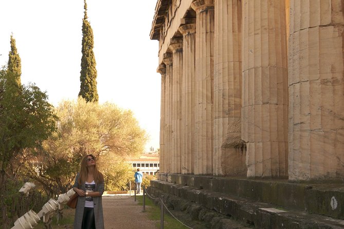 Evening Athens & Acropolis Half Day Private Tour - Traveler Reviews