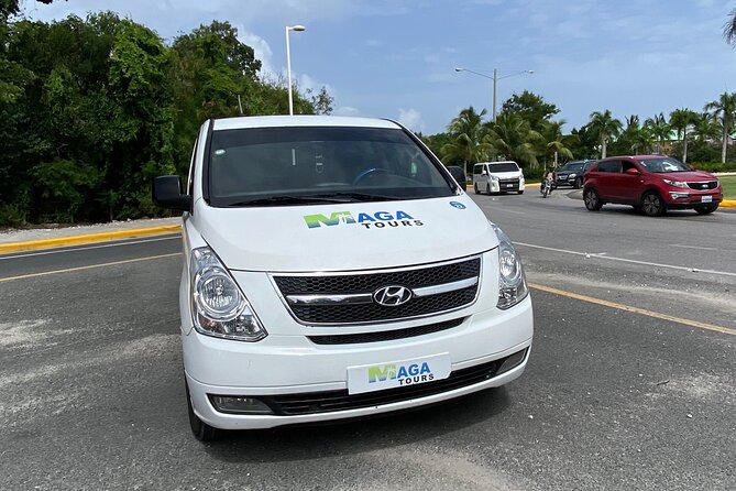 Excellence Punta Cana to Punta Cana Airport - Round Trip Shuttles - Pricing and Booking