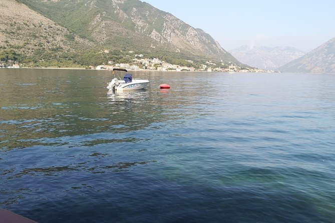 Exciting And Historical Perast - Perasts Charming Piazza and Promenade