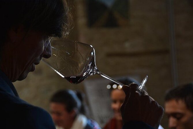 Exclusive Brunello Di Montalcino From Florence - Winery Visits and Wine Tastings