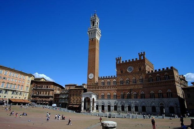 Exclusive Private Tour to Siena and San Gimignano - Inclusions and Costs