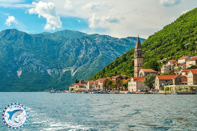 Exclusive Speed Boat Tour in Kotor Bay With Lunch and Beach - Inclusions