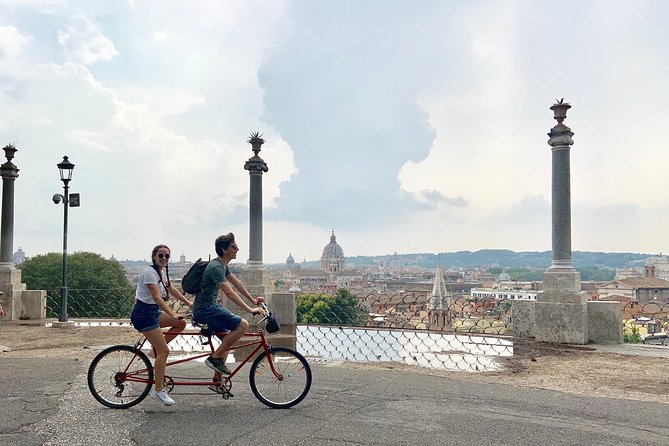 Exclusive Wine Tasting in E-Bike Tour - Meeting Point