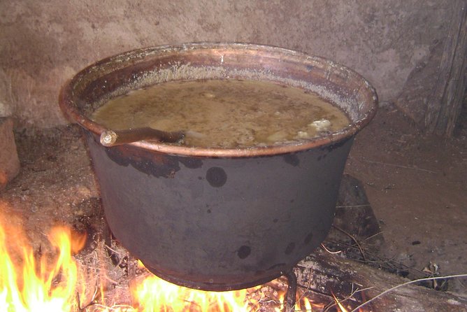 Excursion and Experiential Day (Bread Day) - Training Demonstration and Visitor Participation