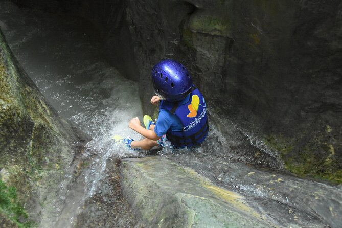 Excursion in Damajaguas 7 Waterfalls - Pick-up and Meeting Locations