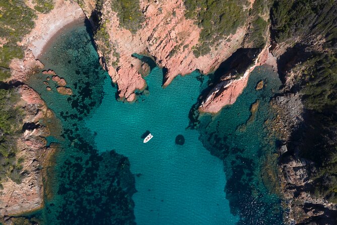 Excursion to Scandola, Girolata, Calanques De Piana, and Capo Rosso - Meeting and Transportation Arrangements