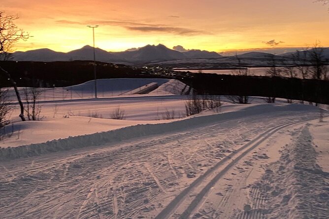 Experience Cross-Country Adventure in Tromsø - Discover Cross-Country Skiing Techniques