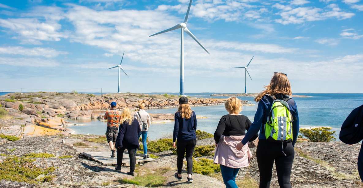 Experience the Best of Aland With Our Private Guided Tour - Highlights of the Private Tour