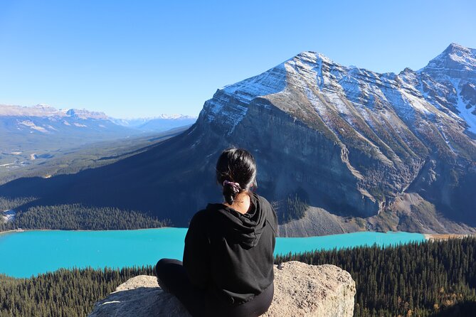 Explore Banff National Park With Our Premium Day Tour - Guided Insights for the Experience