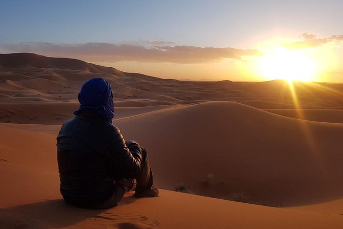 Express From Fez to Marrakech Through the Merzouga Desert - Availability and Booking