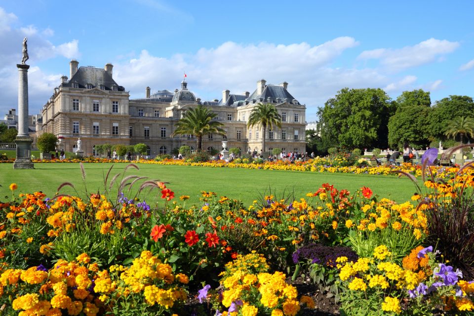 Family Joy in Paris Walking Tour - Pricing Information