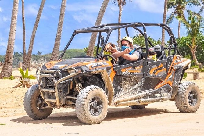 Family Polaris - Suzuka Tours Punta Cana - Tour Details