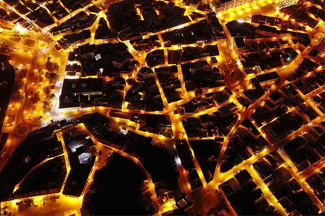 Faro Cultural by Night Segway Tour - Segway Safety and Comfort